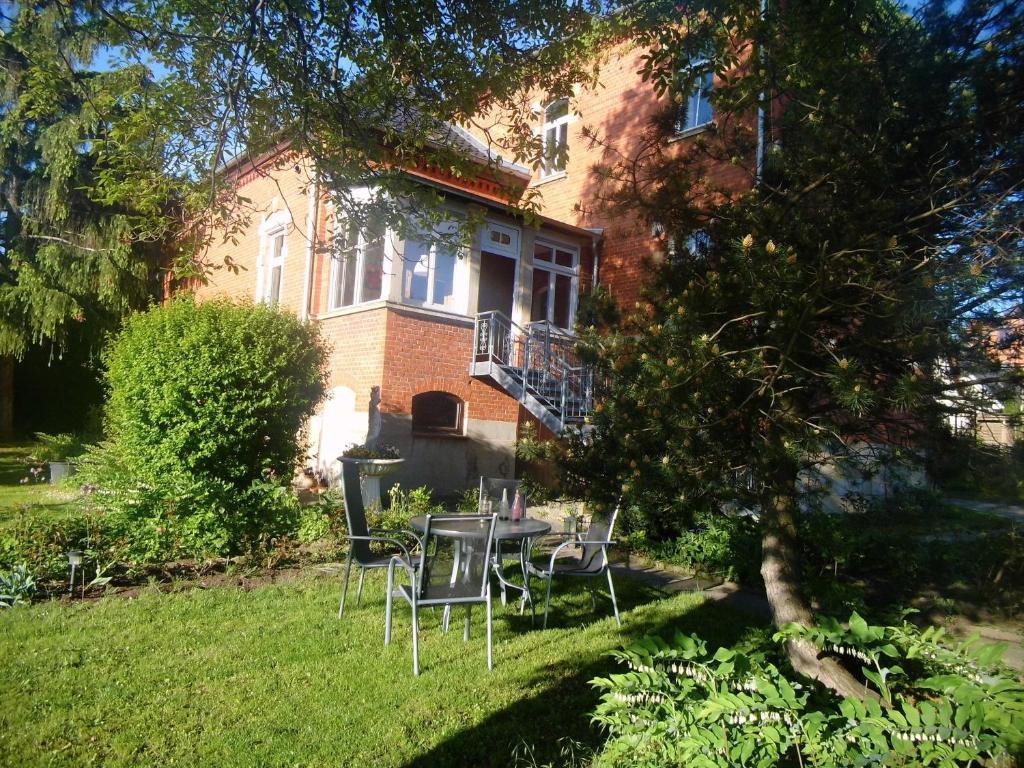 Ferienwohnung Markert room 1