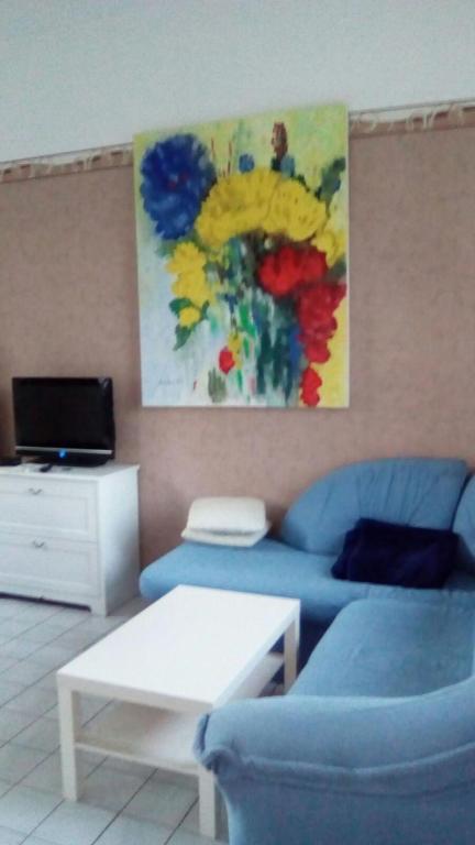 Ferienwohnung Markert room 4