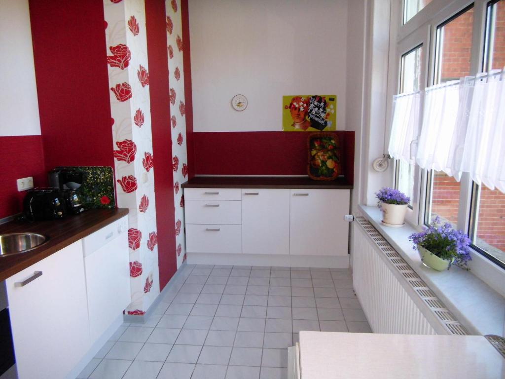 Ferienwohnung Markert room 5